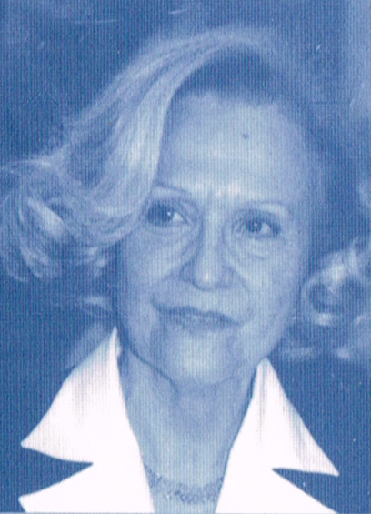 Andrée Montero