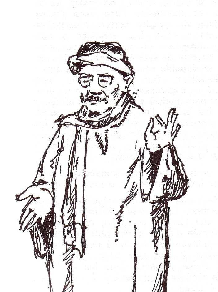 Charles Galléa