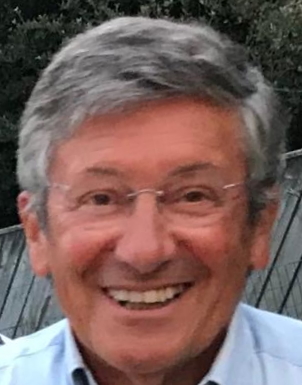 Daniel Pouilly