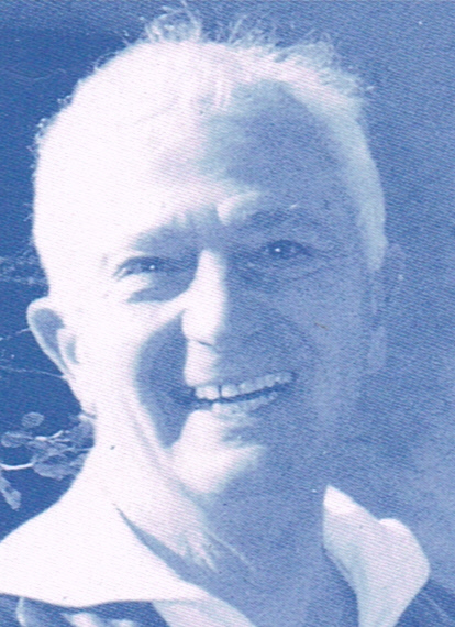Fernand Destaing