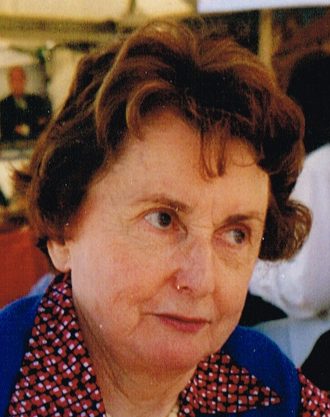 Francine Dessaigne