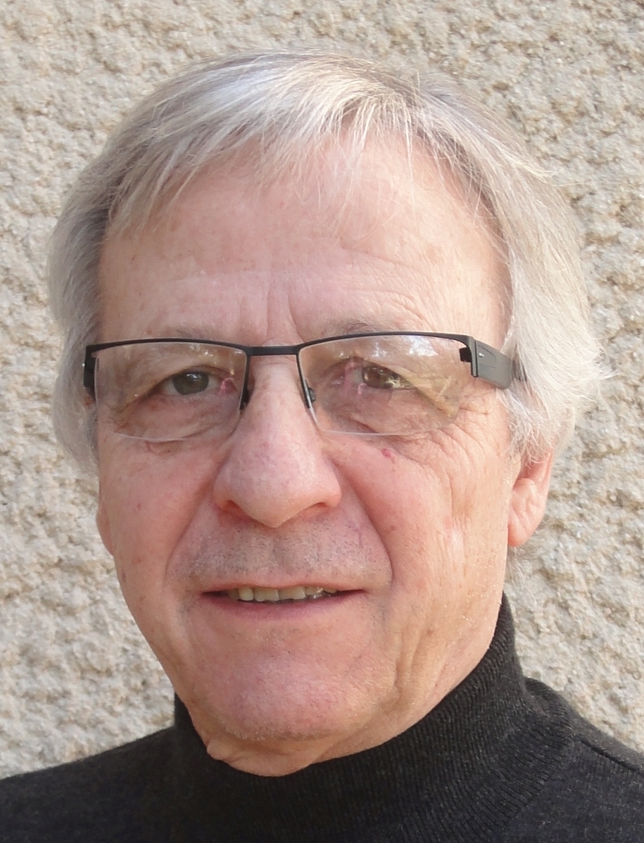 Henry Guey