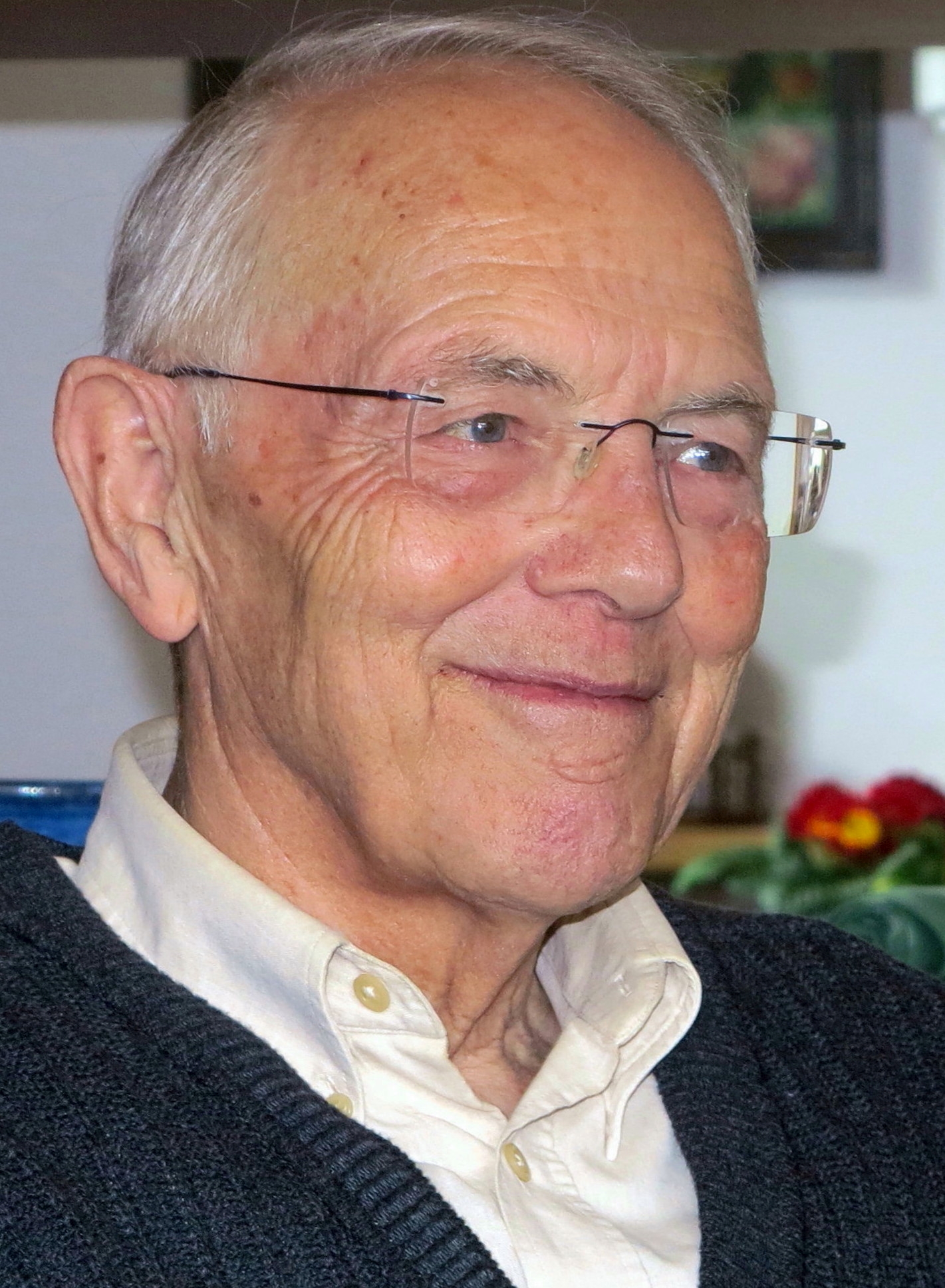 Herbert Wittmann