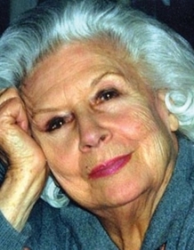 Janine Montupet