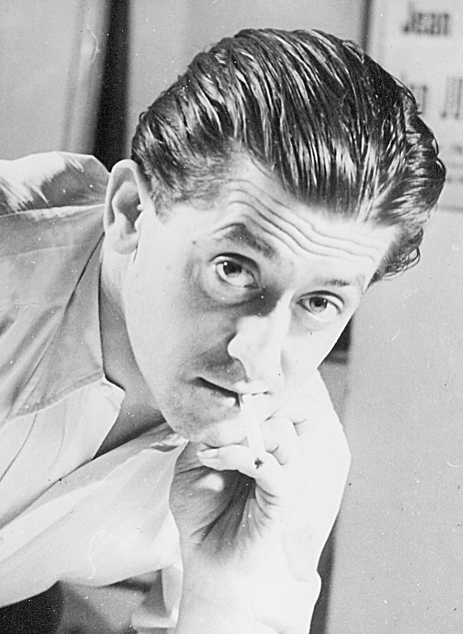 Jean Brune
