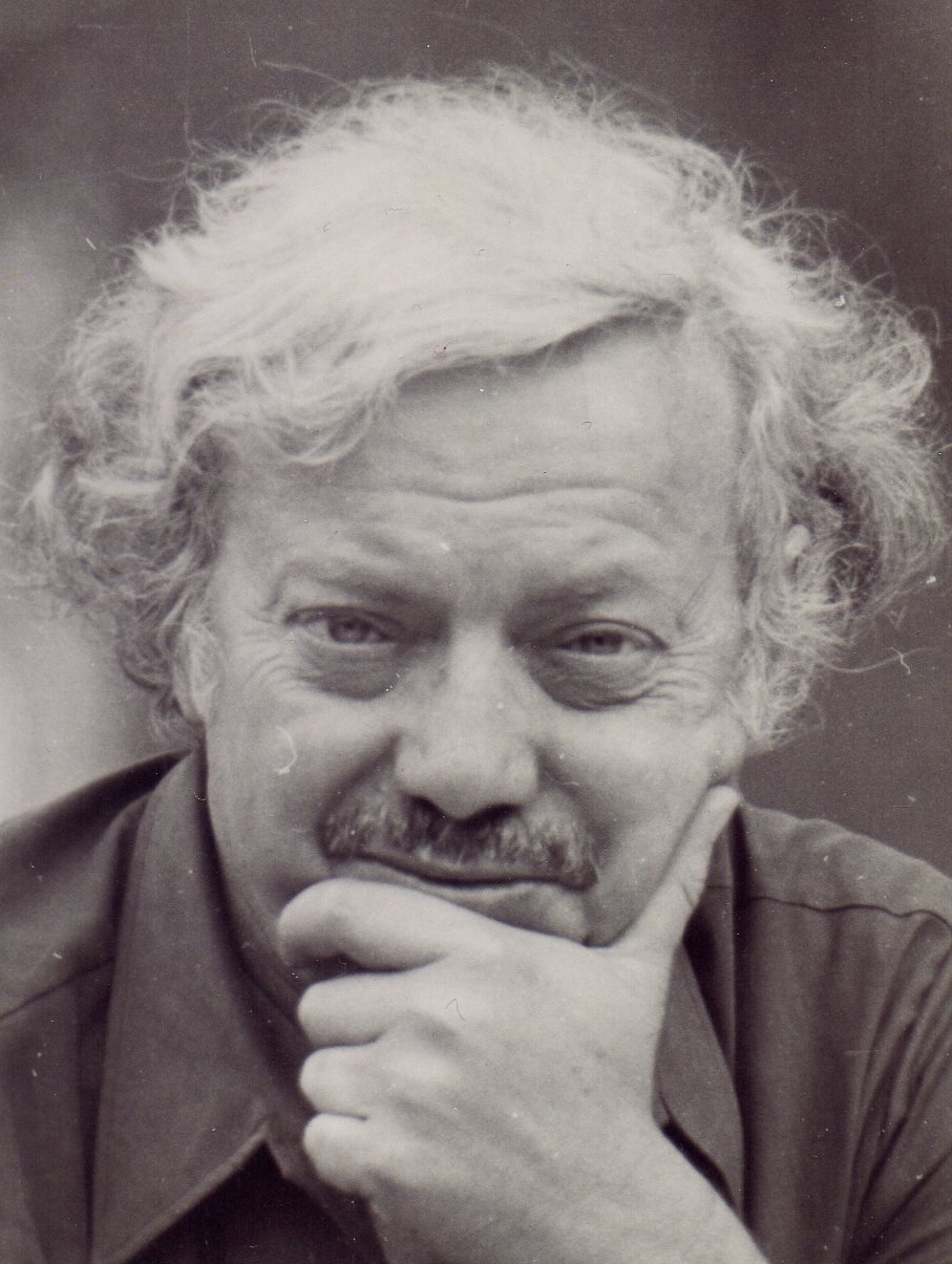 Jean Pélégri
