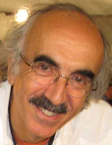 Jean-Pierre Lledo