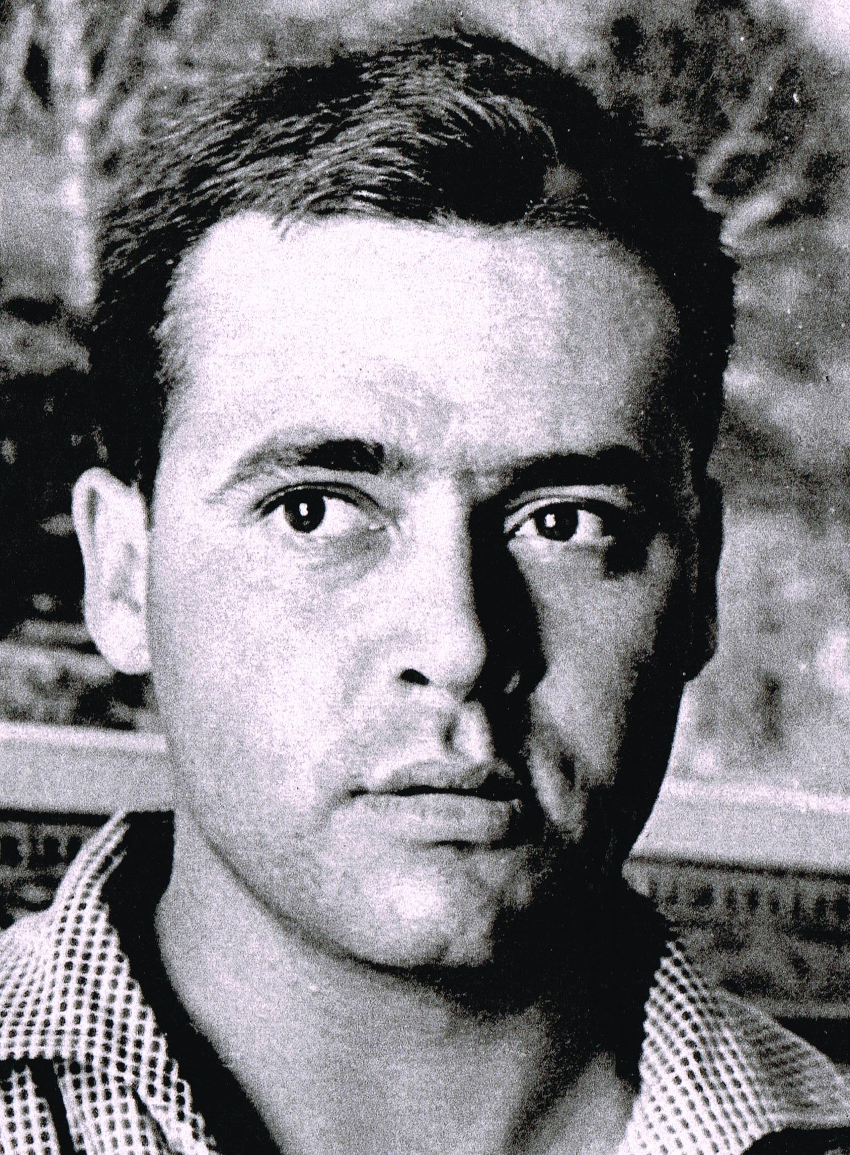Jean Taousson