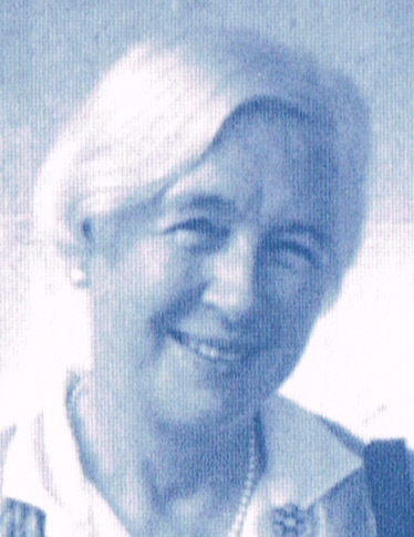 Jeanine de la Hogue