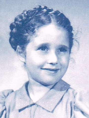 Jocelyne Mas