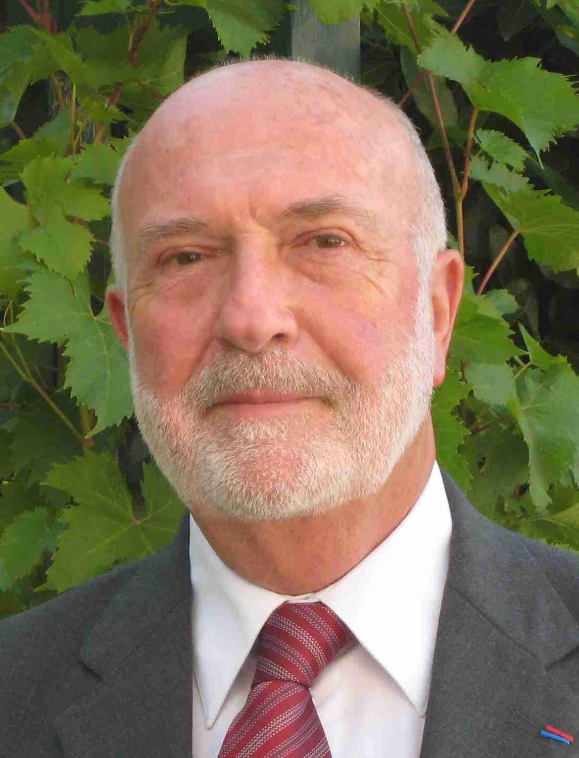 Maurice Calmein