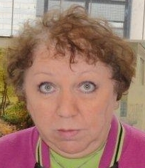 Monique Clavaud