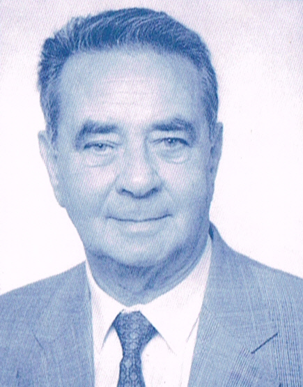 Nicolas Kayanakis