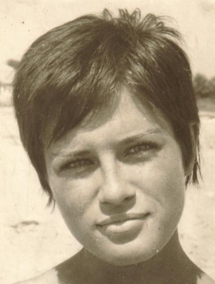 Nicole Guiraud