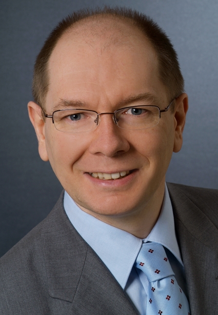 Olivier Podevins