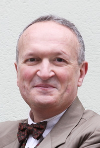Philippe Lamarque