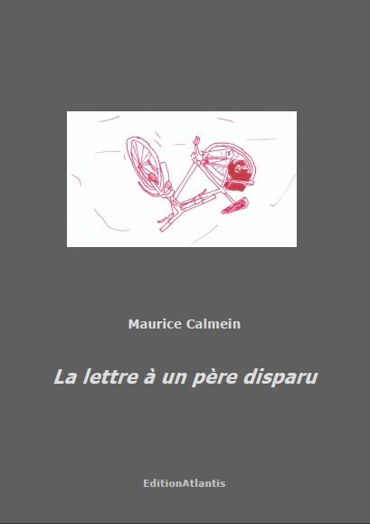 La lettre à  un père disparu