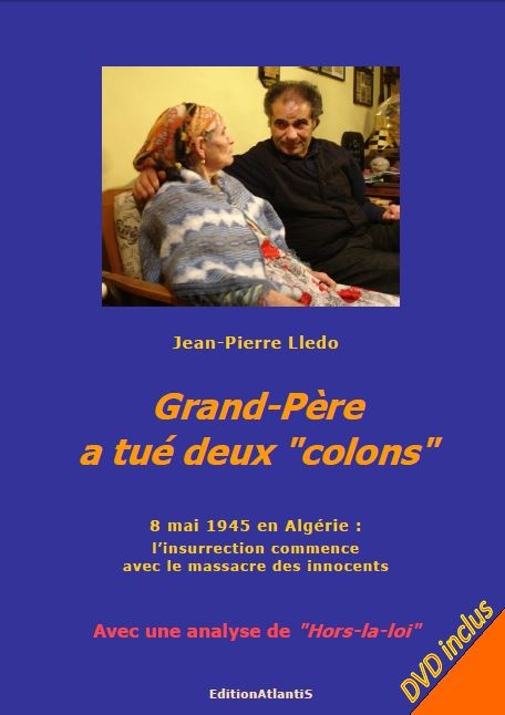 L'Hôte. La nouvelle d’Albert Camus et la bande dessinée de Jacques Ferrandez dans le contexte colonial